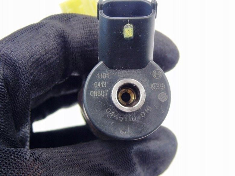 Wtryskiwacz 1.9 Jtd Punto Stilo Doblo Palio Alfa 147 156 Bravo