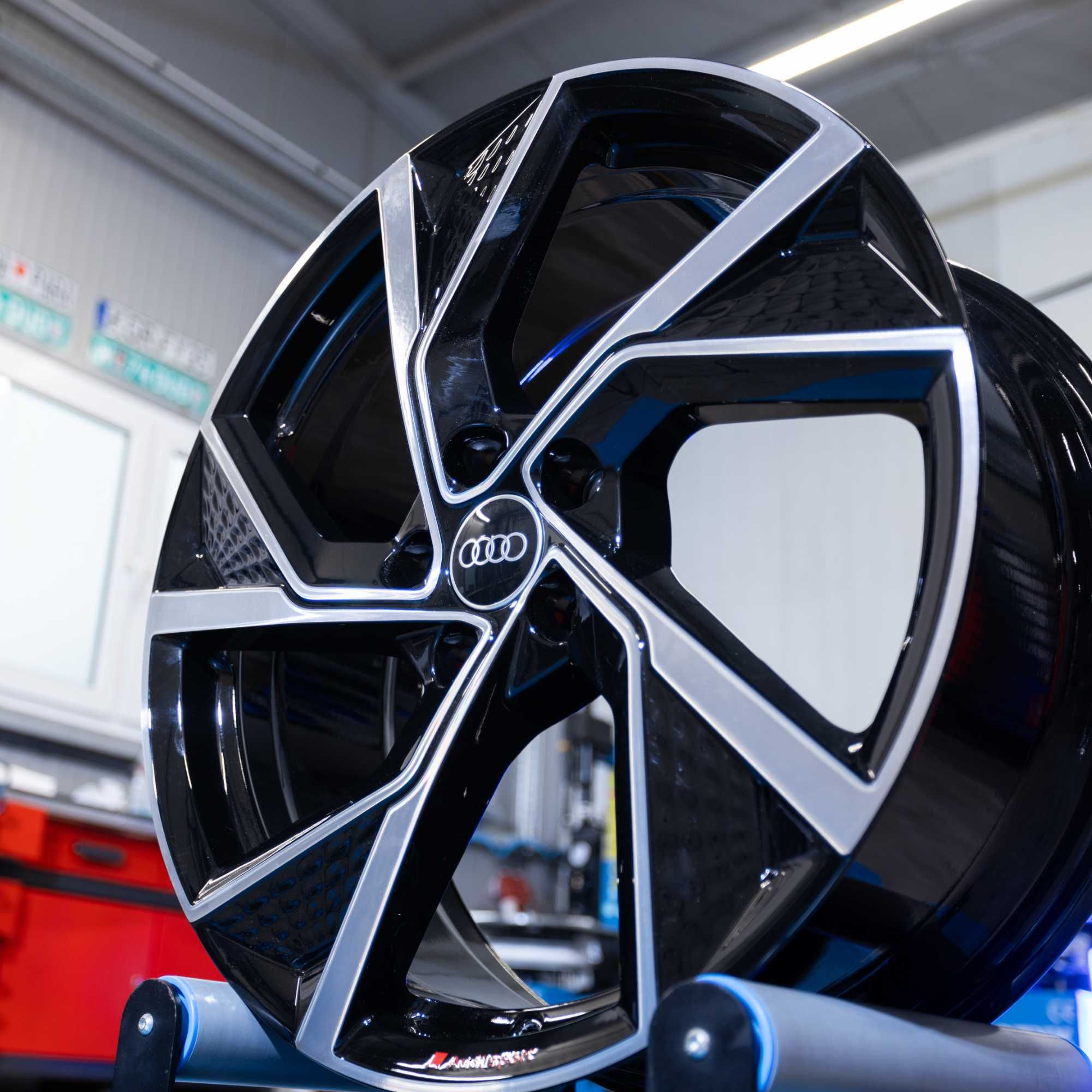 Oryginalne Felgi Audi 19" S3 A3 A4 A6 A8 Q3 TT