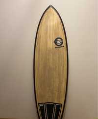 Surfboard - Koala - 6’0 (Como nova)