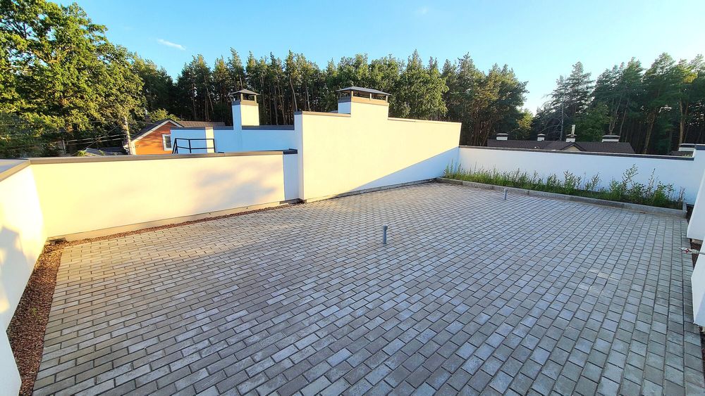 Будинок МРІЇ в Ірпені біля Лісу, Сучасний РЕМОНТ - 184 м²! ТЕРМІНОВО !