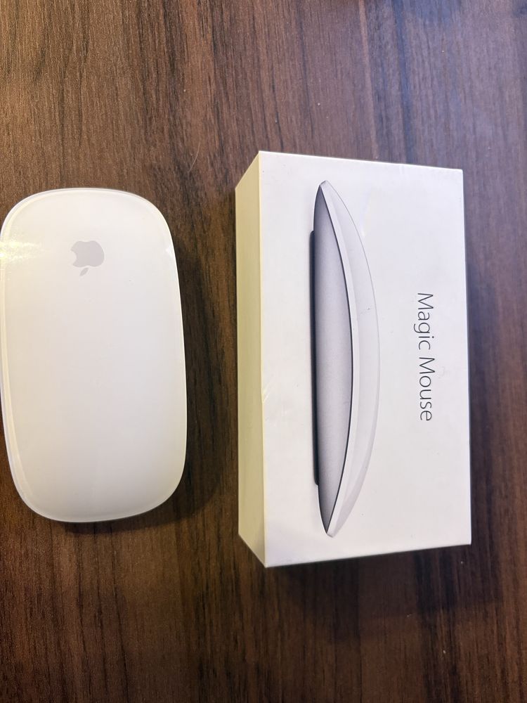 Apple Magic Mouse 2 A1657