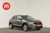 VW T-Roc 1.0 TSI Style