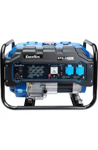 Генератор бензиновий EnerSol EPG-2800S