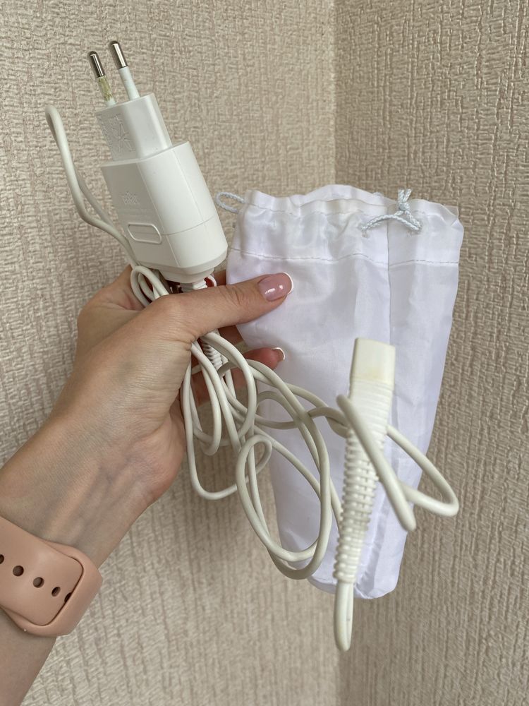 Епілятор Braun Silk Epil 9