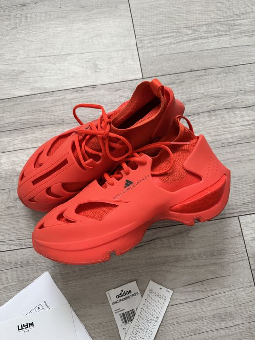 Кросівки Stella McCartney adidas оригінал