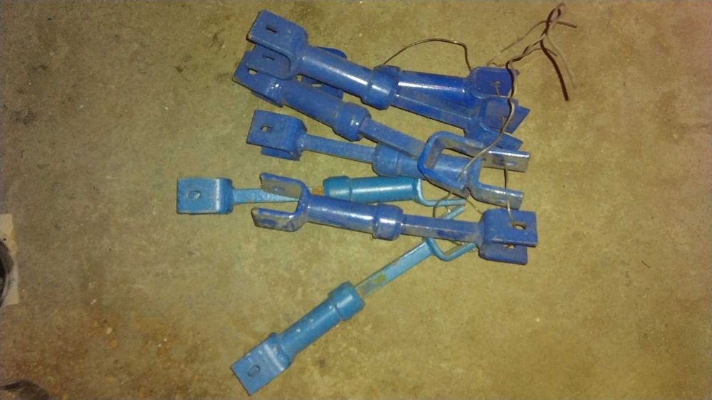 Эксгаустер вентилятор УПС СУПН турбина ротор вом інжектор