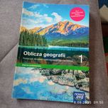 Oblicza Geografii 1 Nowa Era