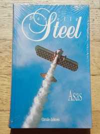 Asas, de Danielle Steel