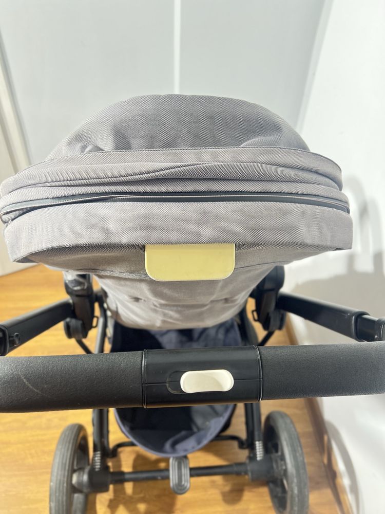 Wózek Cybex Balios S 2 w1