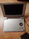Odtwarzacz DVD Toshiba przenośny