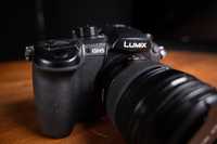 Panasonic Lumix GH5 + Panasonic G X Vario 12-35mm f/2.8 II