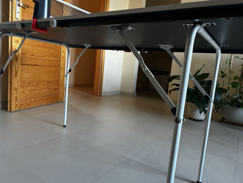 Stół do ping ponga mini do tenisa stołoweo