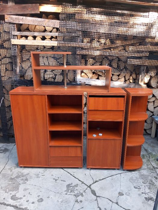 Meble pokojowe zestaw