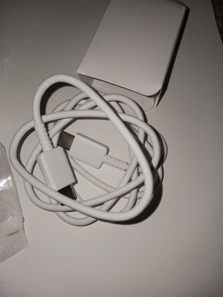 Carregador Samsung Tipo C