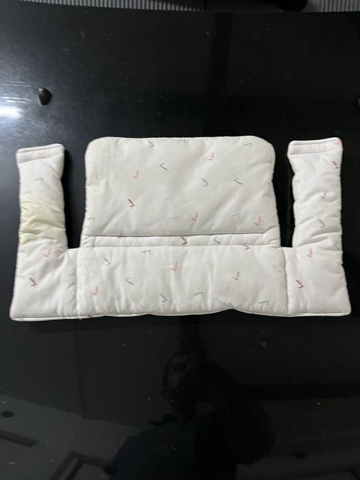 Almofadas para redutor tripp trapp