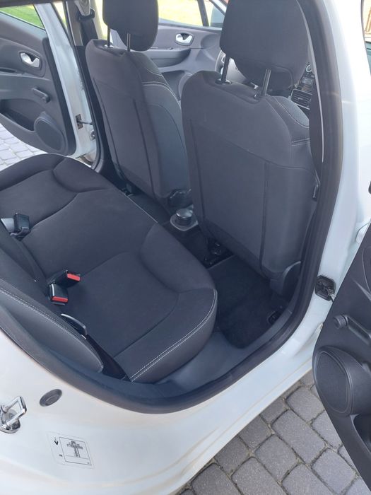 Do sprzedania renault clio 4