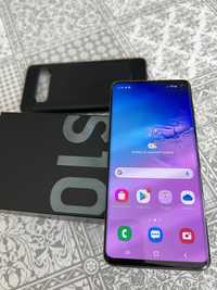 Samsung galaxy s10 stan idealny