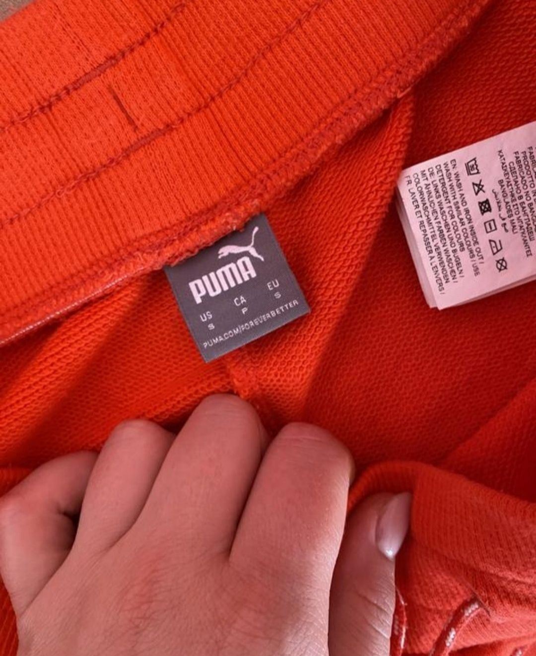 Костюм спортивний Puma