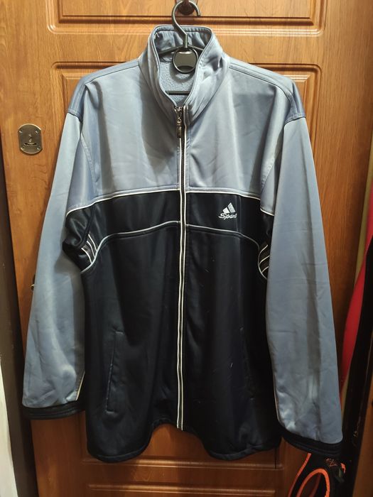 Мужской спортивный костюм олимпийка и штаны