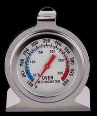 Термометр для духовки +50-300 градусов (механический)