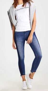 Mavi jeans skinny r 27 S/M model Adriana Ankle zalando