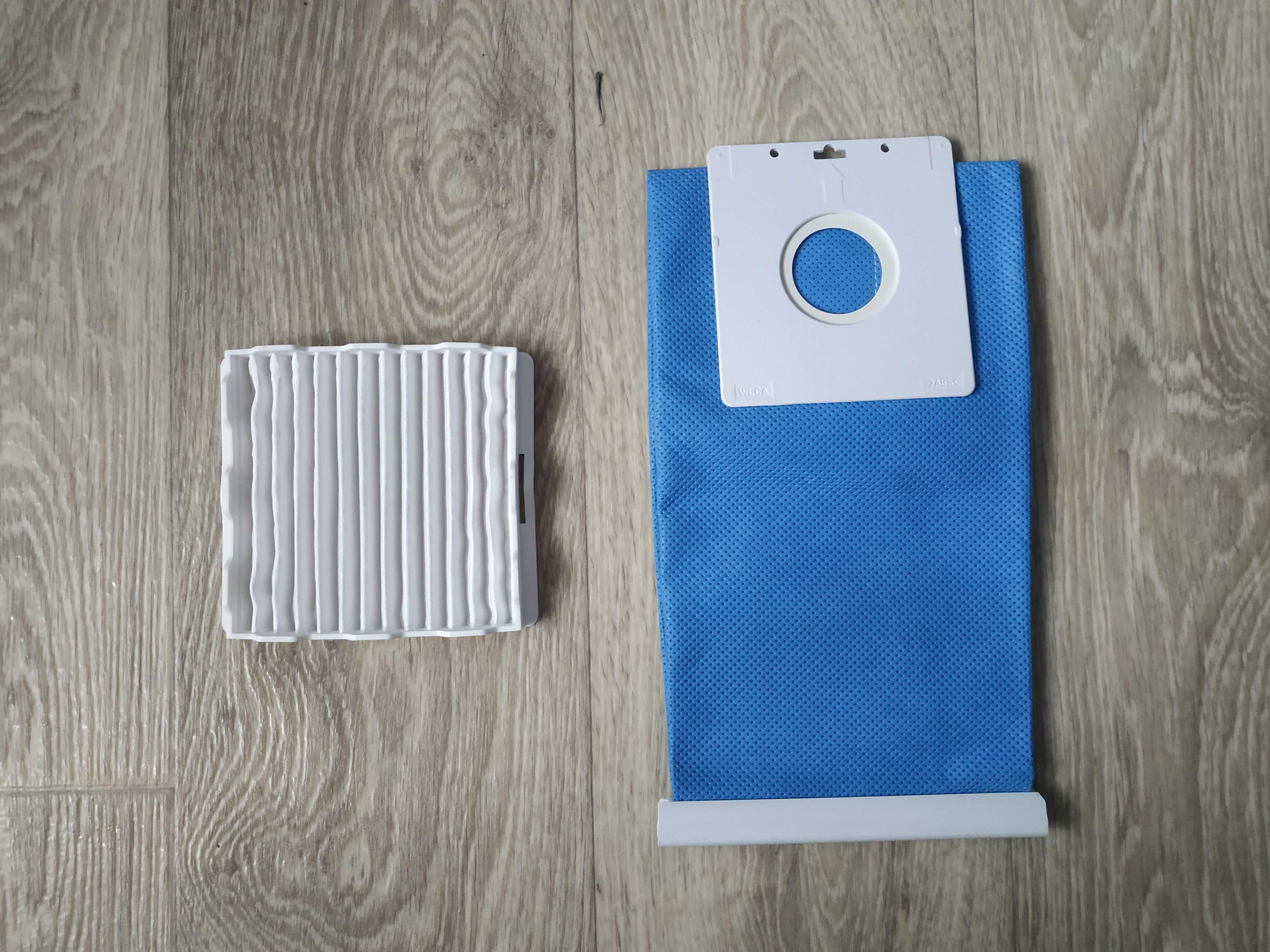 Фильтр и мешок для пылесоса Samsung Самсунг