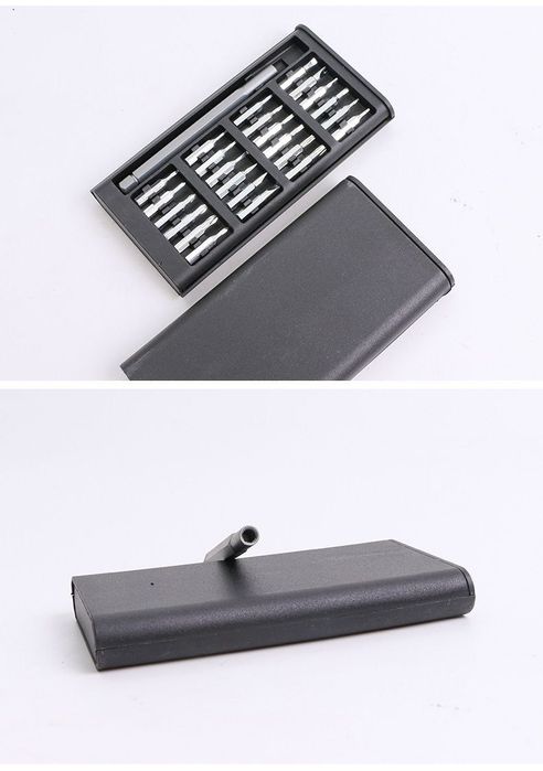Викрутка Torx 24 в 1