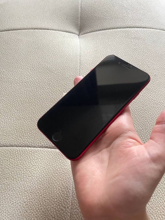 Продам Iphone Se 2022  128gb Red