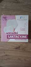Nowe wkładki laktacyjne Bocioland 100 szt.