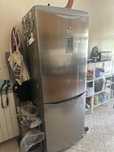 frigorifico ariston hotpoint A+ nofrost