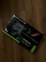 NOWA karta graficzna Gainward GeForce RTX 4060 Ti Panther OC 16 GB