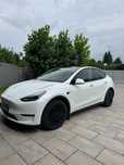 Tesla Y Tesla Y LR AWD Fabr. Hak
