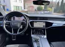 Audi A7 Audi A7 2020 Hybryda Plug-in