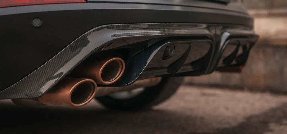 Cupra Formentor VZ5 2.5 TSI 4Drive DSG