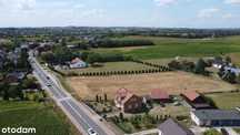 Działka budowlana 0,27ha,Jakuszowice, g.Kazimierza Wlk.,świętokrzyskie