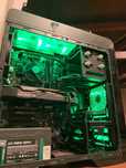 MSI B150/GeForce GTX 1660 Ti OC 6G/i5-6600/DDR4 8 GB/120GB SSD/2TB HDD