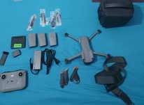 DJI Air 2S fly more combo (4 baterias)