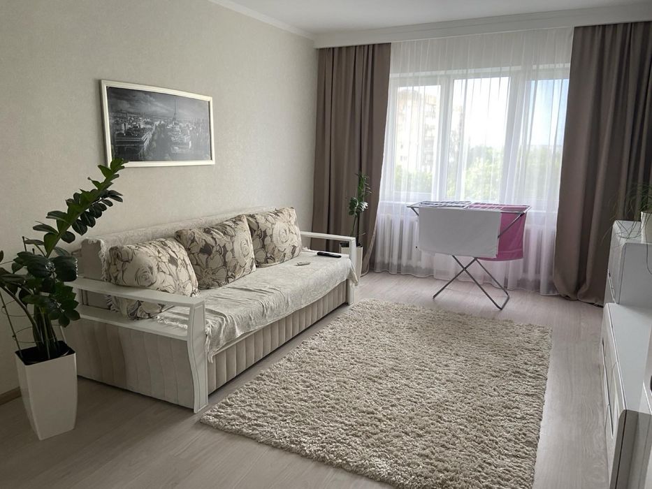 3х комнатная квартира на Даманском (Соцгород) Краматорск