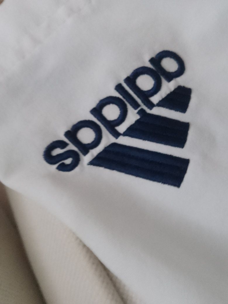 Spodenki ADIDAS XL