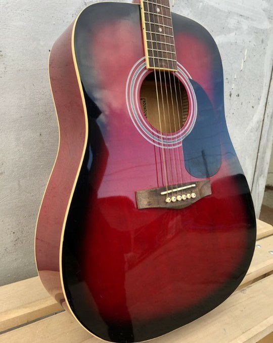 Акустическая гитара Mаrtinеz FАW - 702