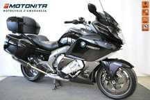 BMW K BMW K1600GT salon PL, 2015/2016, VAT23%, gwarancja, Motonita