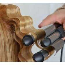 BABYLISS PRO Titanium - Waver