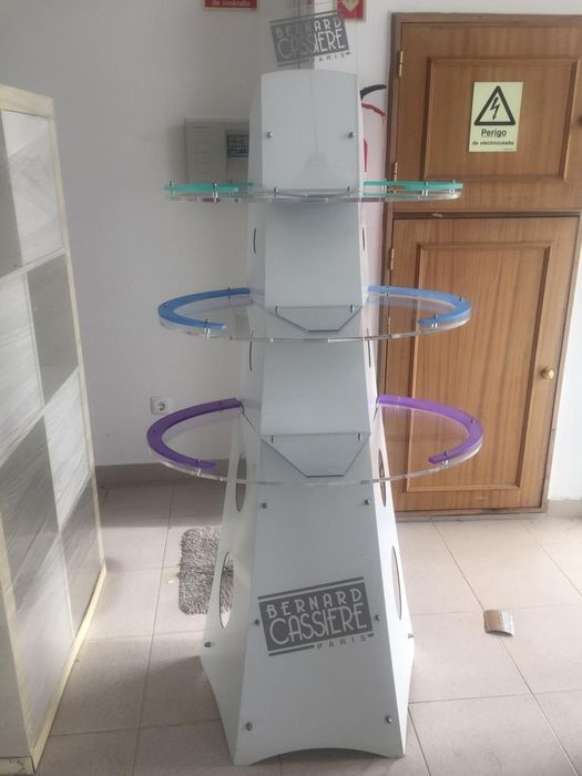 Artigos de Estética