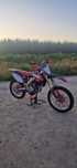 Honda Crf 250r 2008