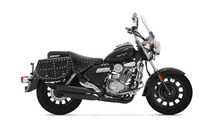 Keeway Superlight Motocykl Keeway Superlight 125cm3 11KM 2025r Raty Transport OSTROŁEKA