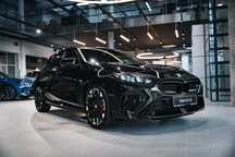 BMW Seria 1 BMW M135 xDrive