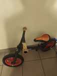 Rowerek Lionelo Fin Plus