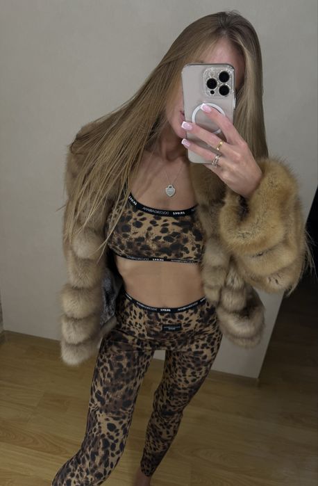 Костюм skims dolche gabbana