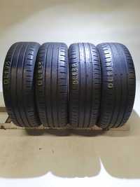 4x 195/65/15 Continental ContiEcoContact 91H/V OL138