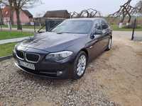 BMW F11 525D Xdrive VAT 23%